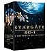 Stargate SG-1-L'intégrale de la série