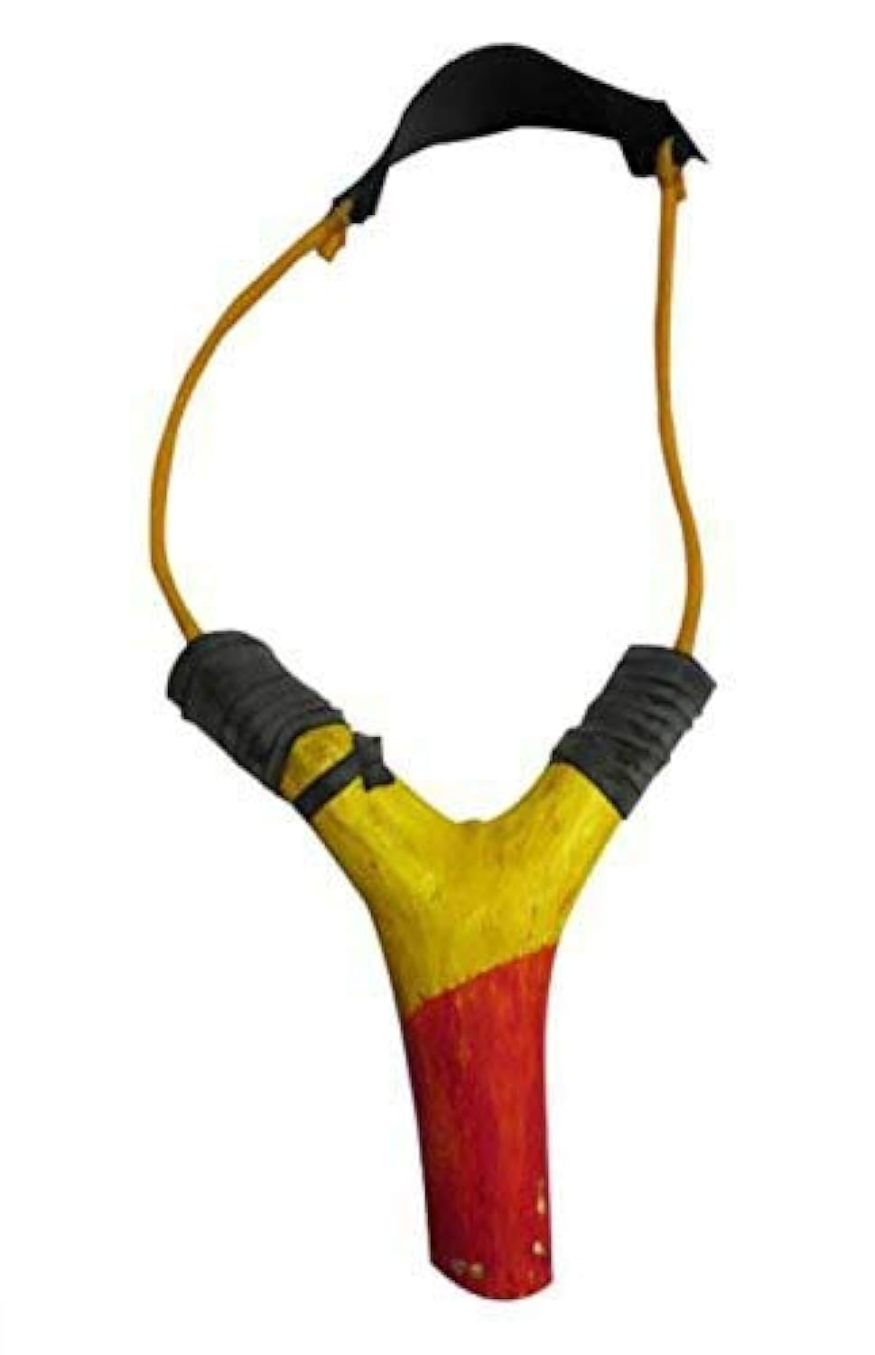 NPRC New Wooden Slingshot 3.5 x 2.2 x 8 cm (Multicolor,Pack of 1) (B07N88MQVT) Amazon Price History, Amazon Price Tracker