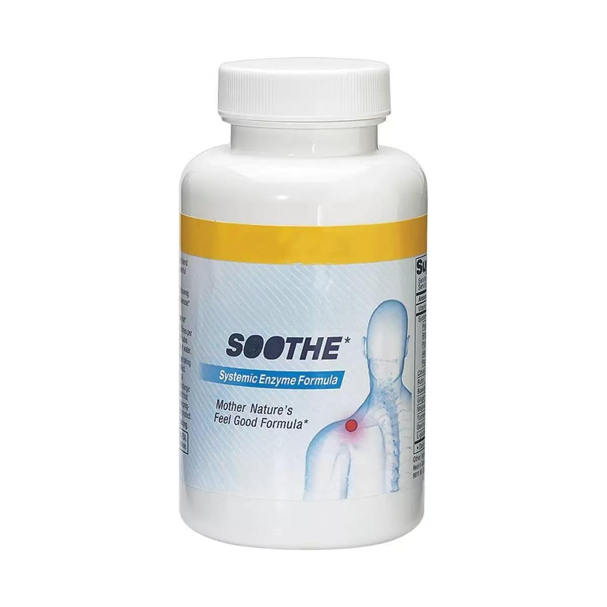 Proteolytische systemische Enzyme – Gelenkmobilität und Immunsystem