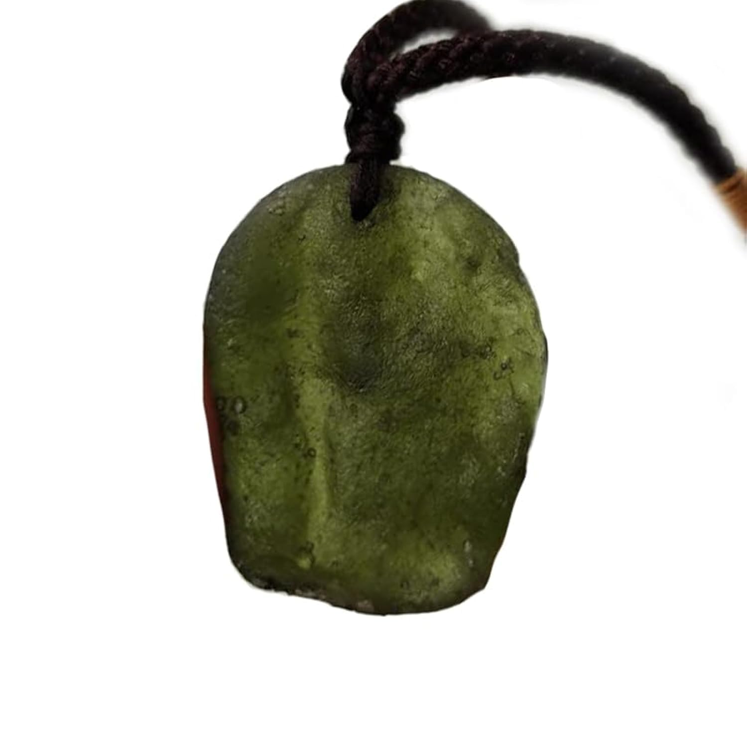 Samsara Pietra Moldavite | Anello in Argento 925 – Anello da Donna con Moldavite Pietra Naturale, Meteorite, Energia Cosmica – Confezione Regalo con Certificato (Oro