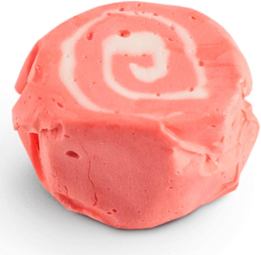 Bucee's 12 oz Salt Water Taffy 7+ Flavors (Cinnamon