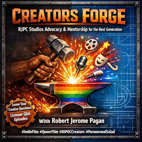 Creators Forge cover art