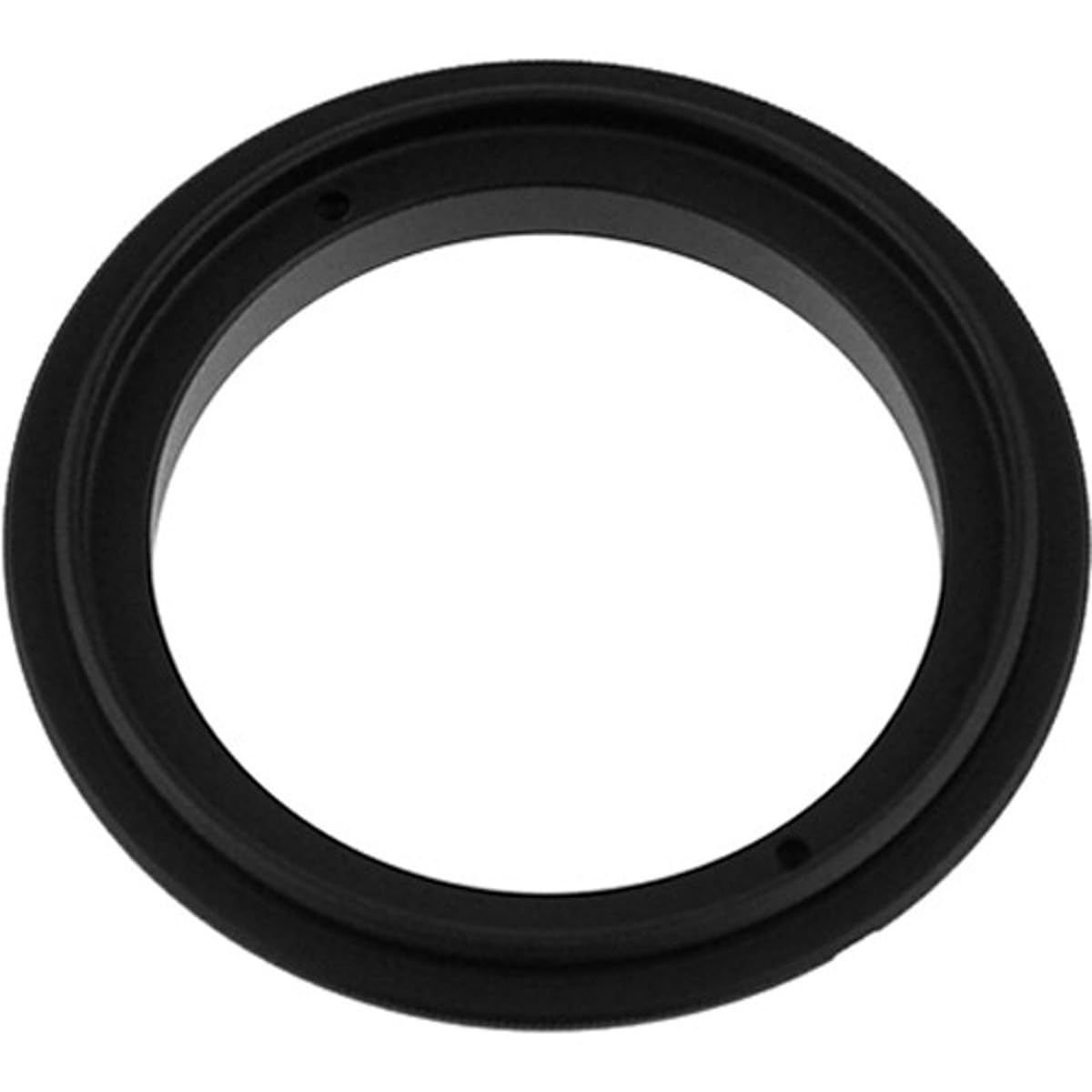 Fotodiox 55mm Filter Thread Macro Reverse Mount Adapter Ring for Sony Alpha Camera, fits Sony DSLR-A350, A300, A200, A700, A900, A100, A330, A230, A380, A500, A550, A850, A450,A290, A390, A580, SLT-A33, A55
