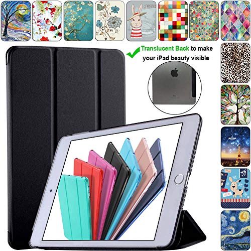 DuraSafe Cases for iPad Mini 3/2 / 1-7.9 Inch [ A1432 A1454 A1455