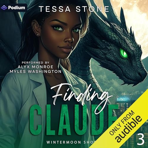 Enjoy Finding Claude from Tessa Stone episode artwork