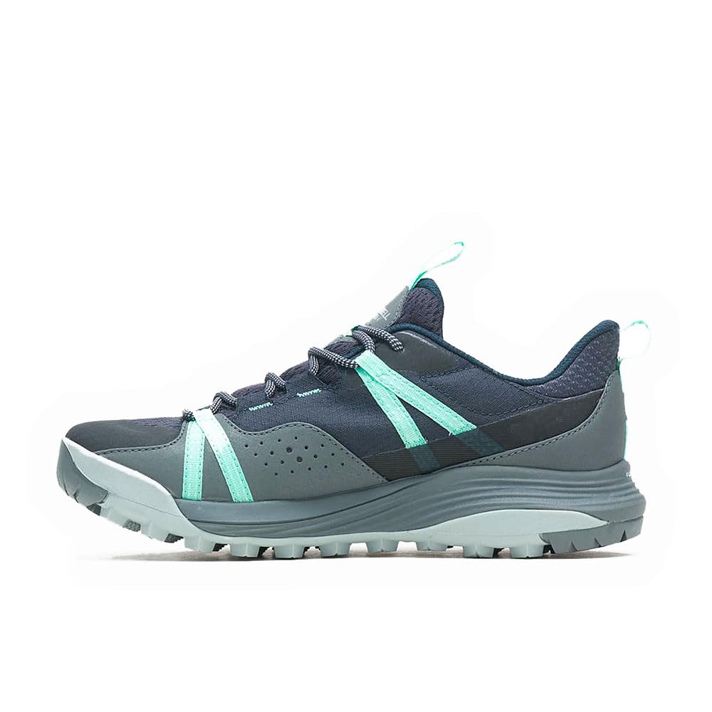 Merrell Siren 4 GTX, Chaussure de randonnée Femme