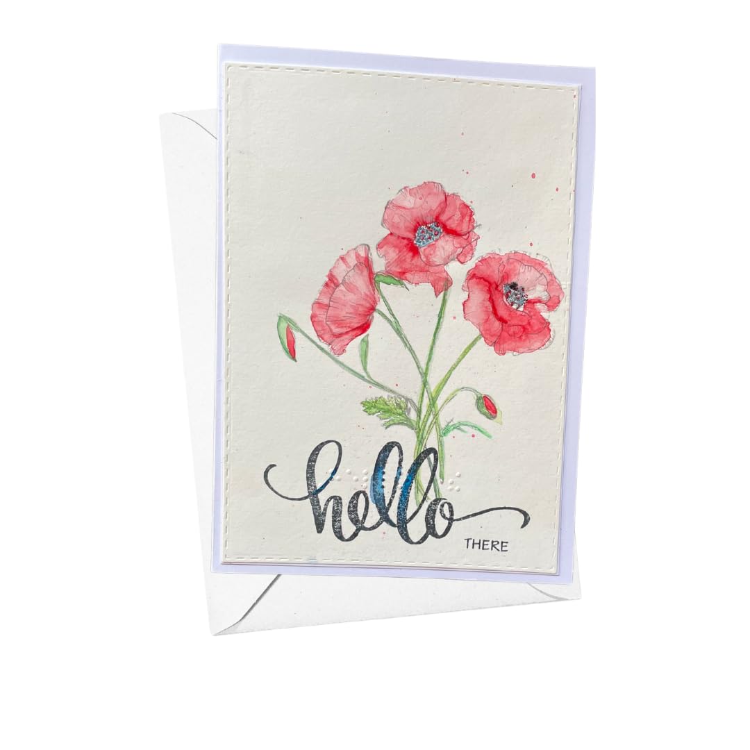 Greeting Cards Personalized & Custom Handmade Handcrafted
