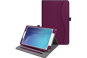 Fintie Case for Samsung Galaxy Tab E 9.6: Premium Protection and Convenience