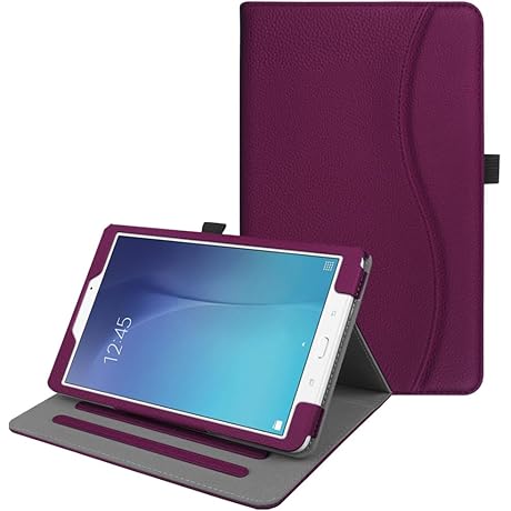 Fintie Case for Samsung Galaxy Tab E 9.6: Premium Protection and Convenience