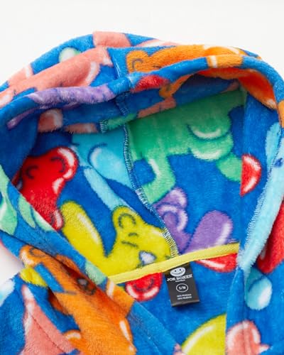 JOE BOXER Mens Sweatshirt - Lounge Hoodie for Men - Mens Hoodies Pullover - Men's Sleepwear and Loungewear4