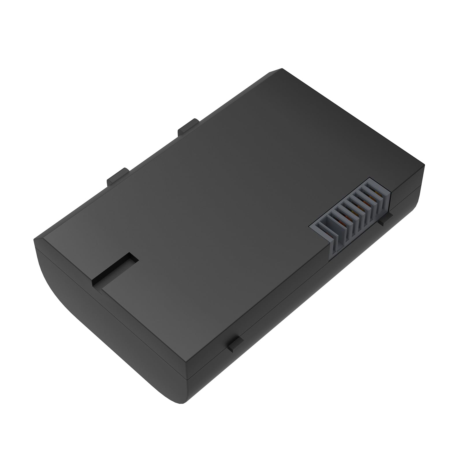 TECHTEK Batería 6400mAh Compatible con [Castles] Saturn 1000 S1F2, Saturn 1000F sustituye B26