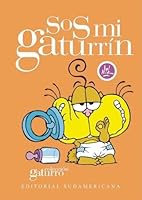 SOS Mi Gaturrin 9500725665 Book Cover