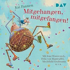Mitgehangen, mitgefangen! Titelbild