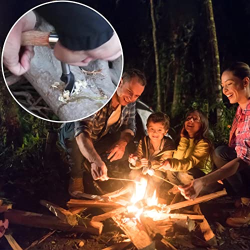 Trapano a Mano - Strumento di Sopravvivenza