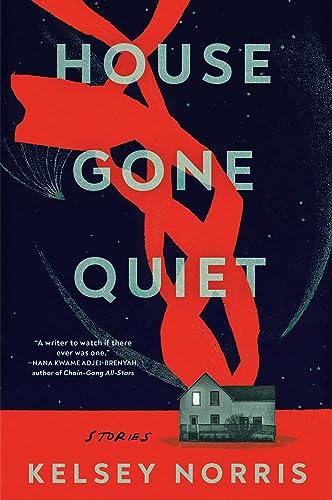 Cover of House Gone Quiet