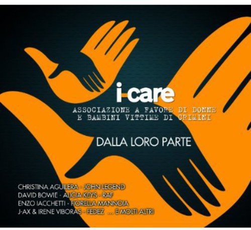 I-Care - Dalla Loro Parte