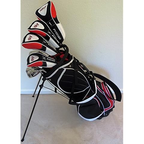 New Custom Made Golf Set for Tall Men Cover