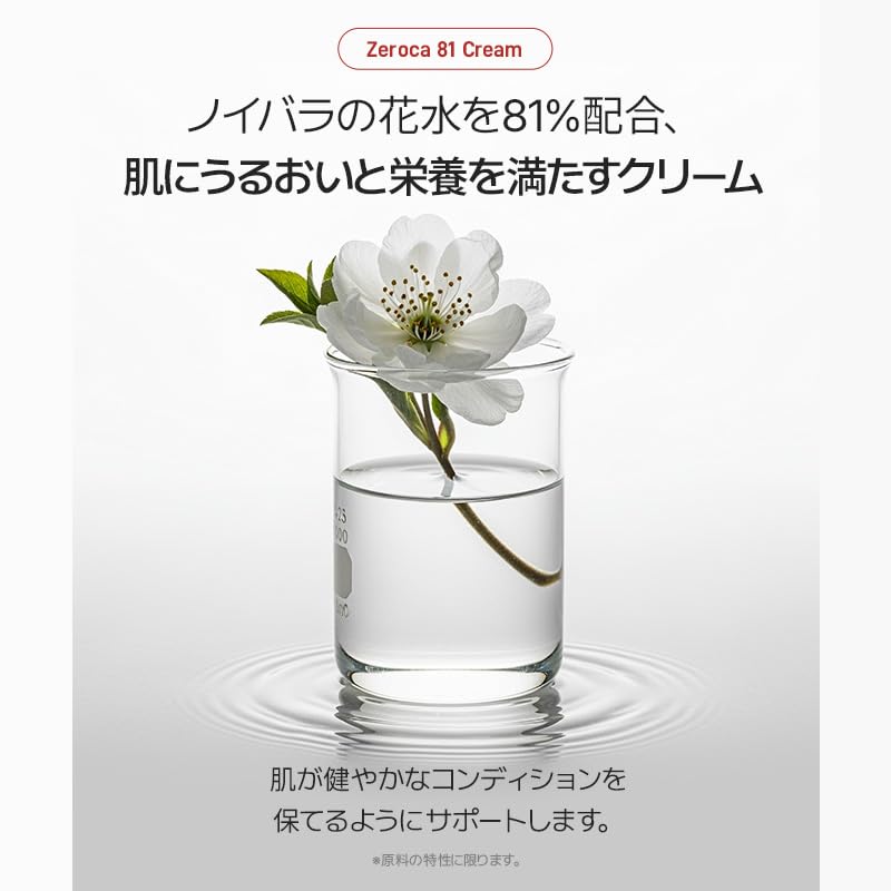 Amazon | 【dermagency公式】 ダーマジェンシー ゼロカ81フェイス