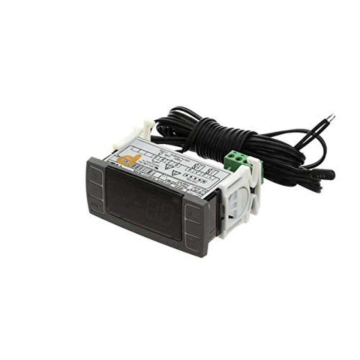 Fagor Commercial Contrl Xr02Cx-4N4Fq Blue-8Ft S