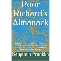 Poor Richard's Almanack