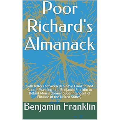 Poor Richard's Almanack