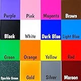 Custom Water Bottle and Bag Name Tag, Multiple Fonts, Hard Plastic Luggage Label Custom Nametag - Image 8