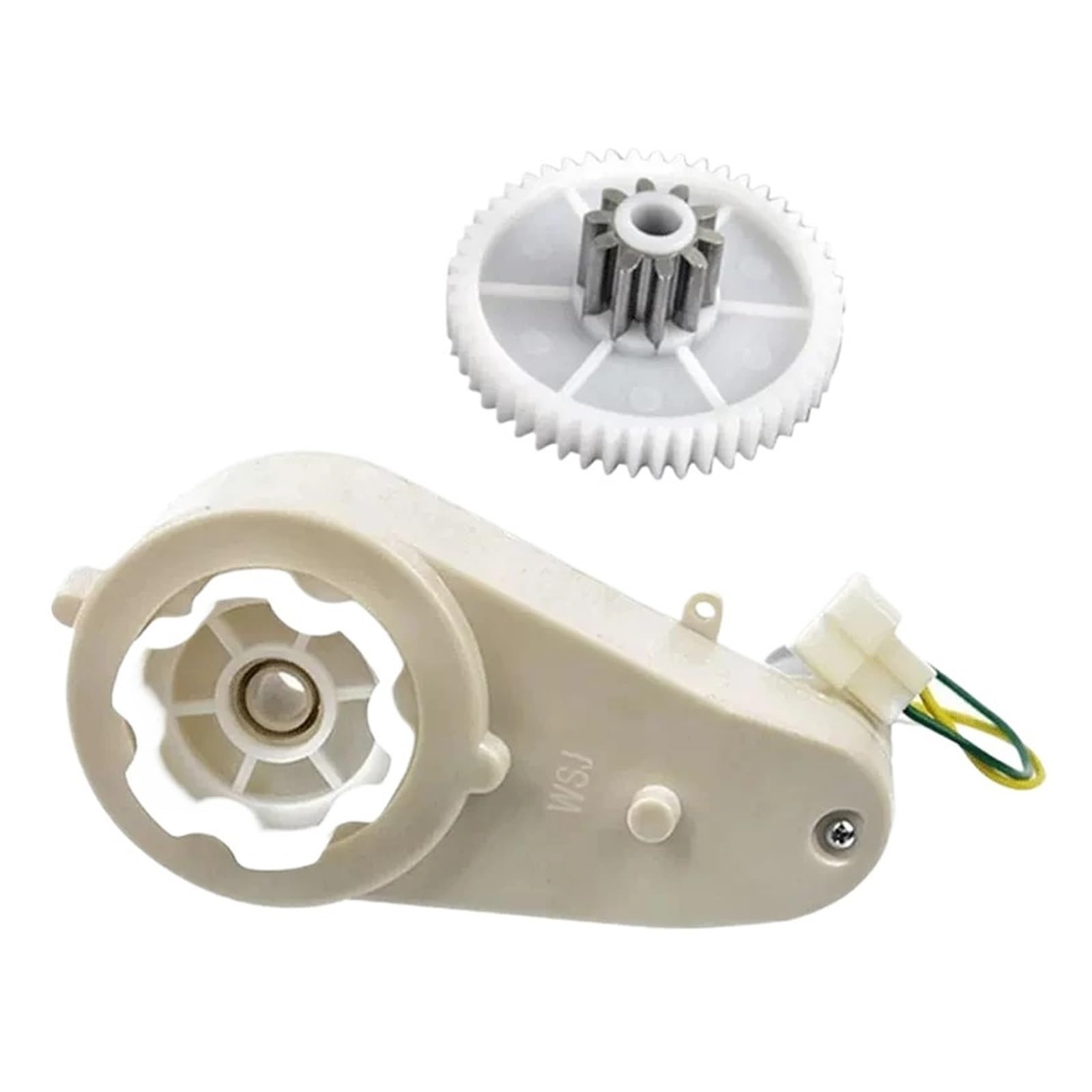 Moteur de réduction 570 6V 15000rpm à couple élevé pour boîte de vitesses