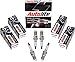 Autolite APP105 Double Platinum Automotive Replacement Spark Plug (1 Pack)