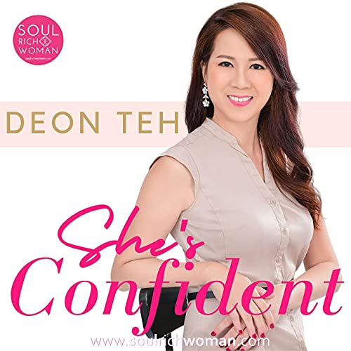 Amazon.com: SHEu0027S CONFIDENT WITH DEON TEH : Soul Rich Woman 
