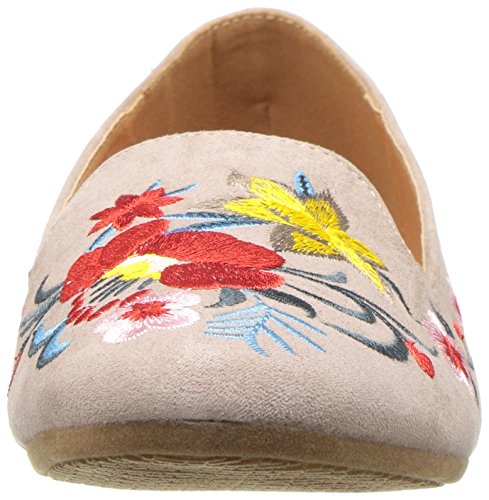 YOKI Women's Lopaz-21 Ballet Flat2