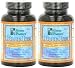 Blue Ice Fermented Skate Liver Oil 120 Caps (120x2)
