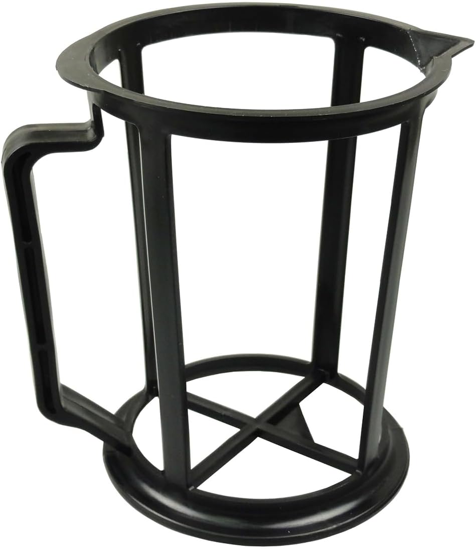 601 Disposable Paint Container, 33.8 fl oz (1 L) Container