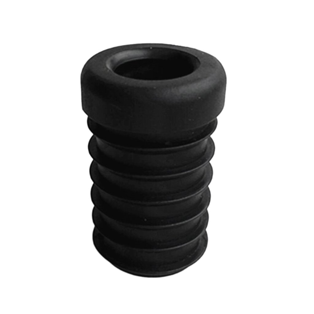 Colcolo Tappo di Ingresso per Albero in Plastica con Tappo per Albero da Windsurf da 4,5 Cm di Diametro