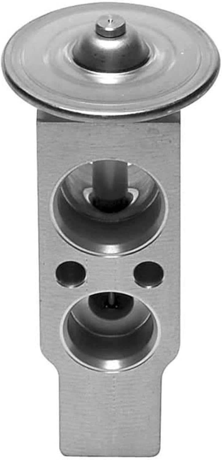 Denso A/C Expansion Valve - 475-0508 (Fits Select Years of Lexus: GX470/LX470, Mitsubishi: Montero, and Toyota: Land Cruiser/MR2 Spyder/Prius Vehicles)