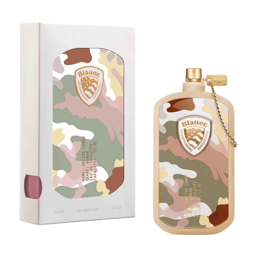 Eau de Toilette spray 50 ml