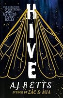 Hive 1760556432 Book Cover