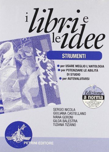  LIBRI E IDEE A +STRUMENTI