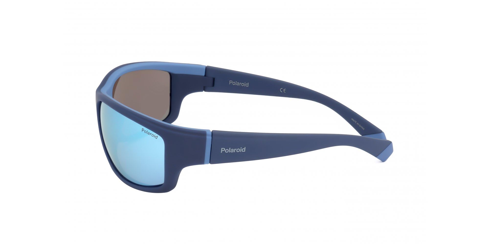 Polaroid 205342 Sunglasses Uomo (Pacco da 1)