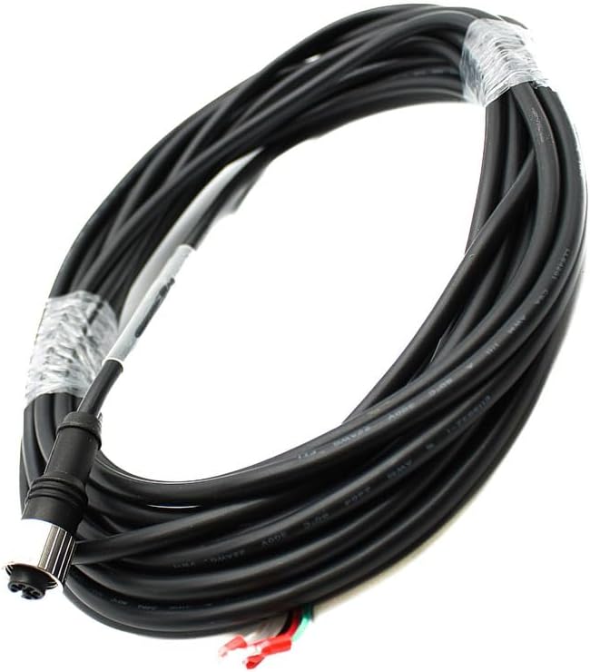 - Compatible with Danfoss 034G2323 8MFor Ets/Kvs W/M12 Con Kolott23788
