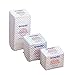 Produktbild Holthaus Medical Vlieskompresse Temedia®, Kompresse, Wundauflage, Mull, 4-fach, unsteril, 10x10cm 100St