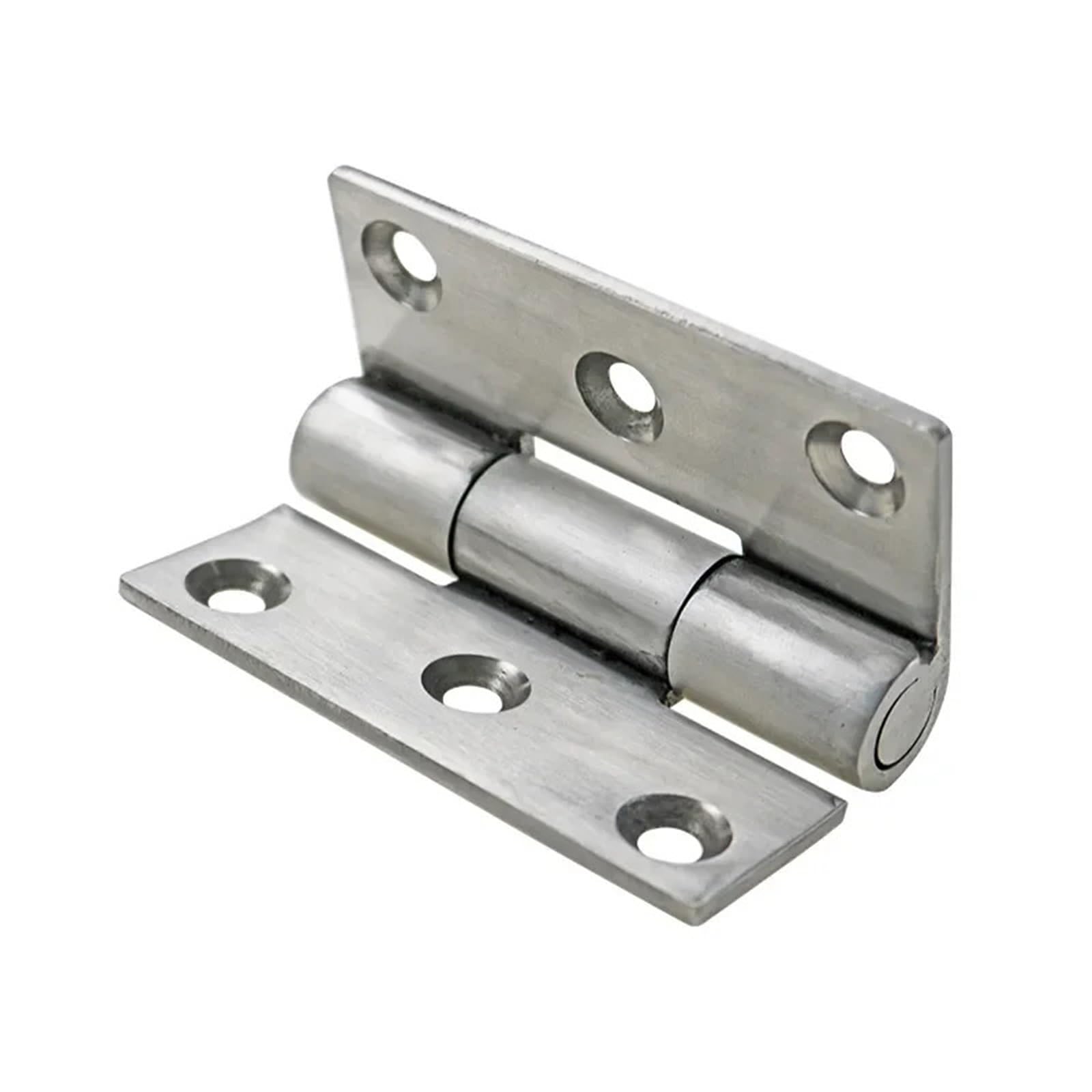 Cerniera industriale for attrezzature meccaniche pesanti in acciaio inossidabile 304 1 pezzo