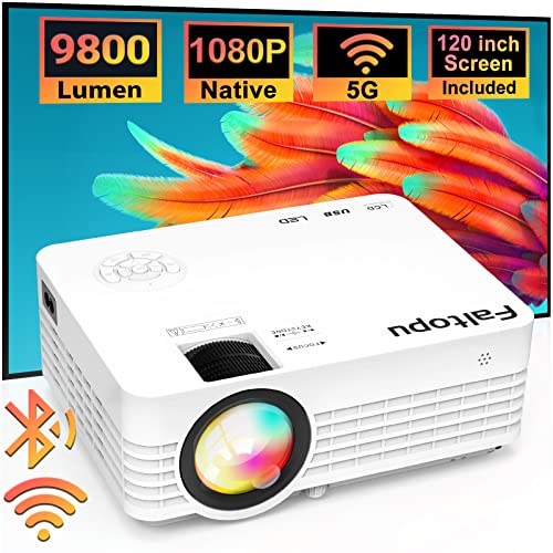 Top 15 Best Android Wifi Projectors For 2023