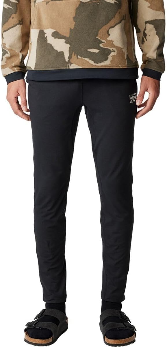 Mountain Hardwear Mens Butter Up Pant
