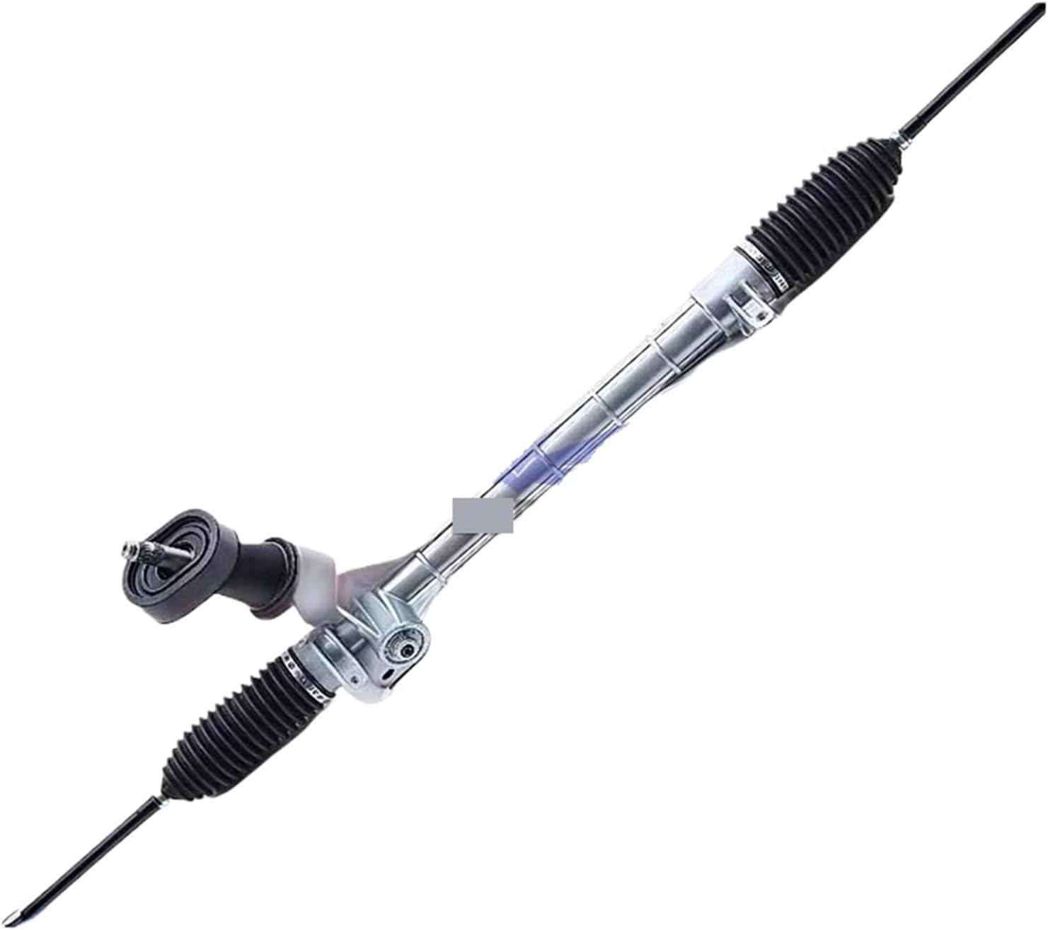 Steering Rack Compatible For VW Polo Jetta Audi 【ケーブ】 Skoda 6RU423