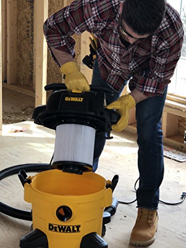 DeWALT Cartridge Filter - Image 2
