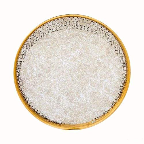 Professional Persian Daf By HaPa Erbane Def Drum PDR-201