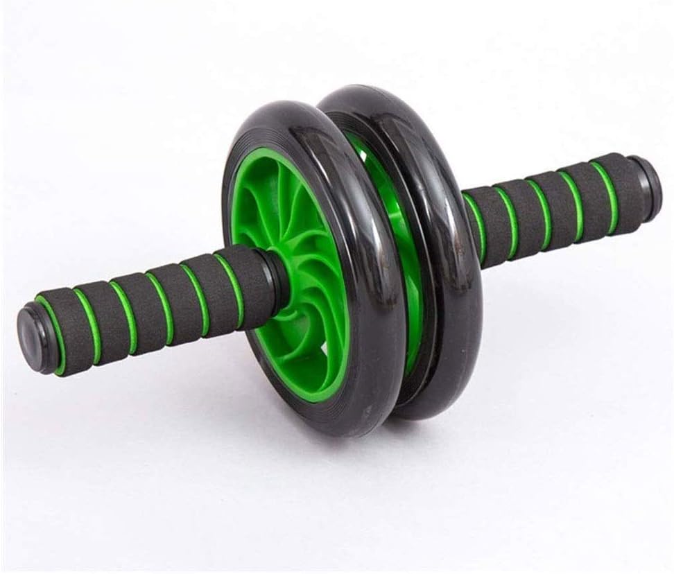Abdominal Muscle Wheel - Wheels Abdominal Wheel Men's Home Fitness Abdominal Wheels