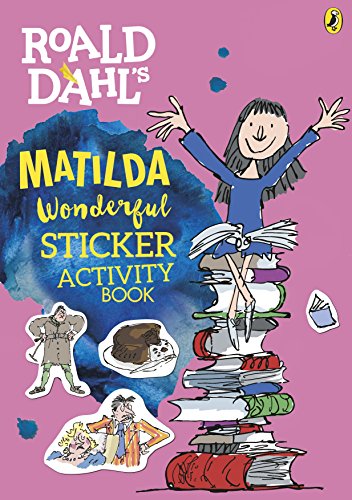 Libros De Roald Dahl En Ingles