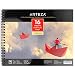 Arteza Acrylic Pad 11X14" Paper Pad (246lb/400g, 16 Sheets)