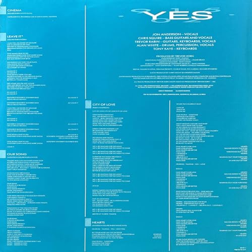 90125 (Vinyl) by Import - Image 3
